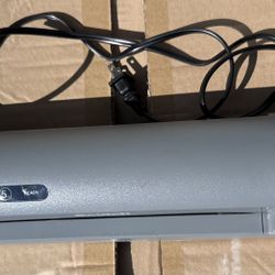 Scotch Thermal Laminator Model TL901X Two Modes 3mm 5mm