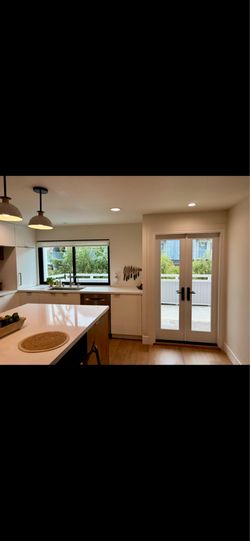 3 pendant lights