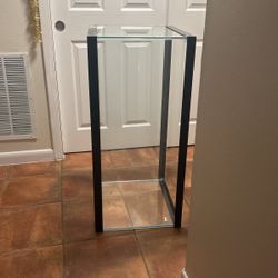 XL Aquarium W Fold Top OBO