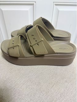 Crocs Sandals