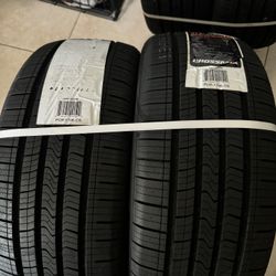 Brand New Tires 215/45ZR17 $85 ( Each Tire)