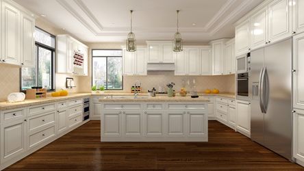 Cabinetry direct wholesale