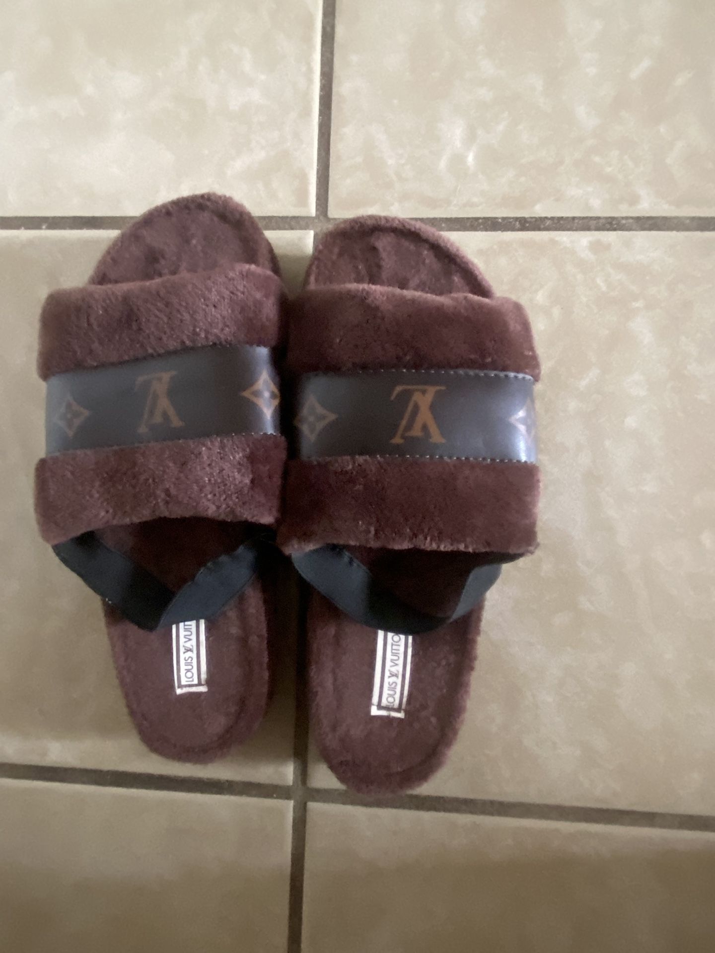 Lv Slides Rep