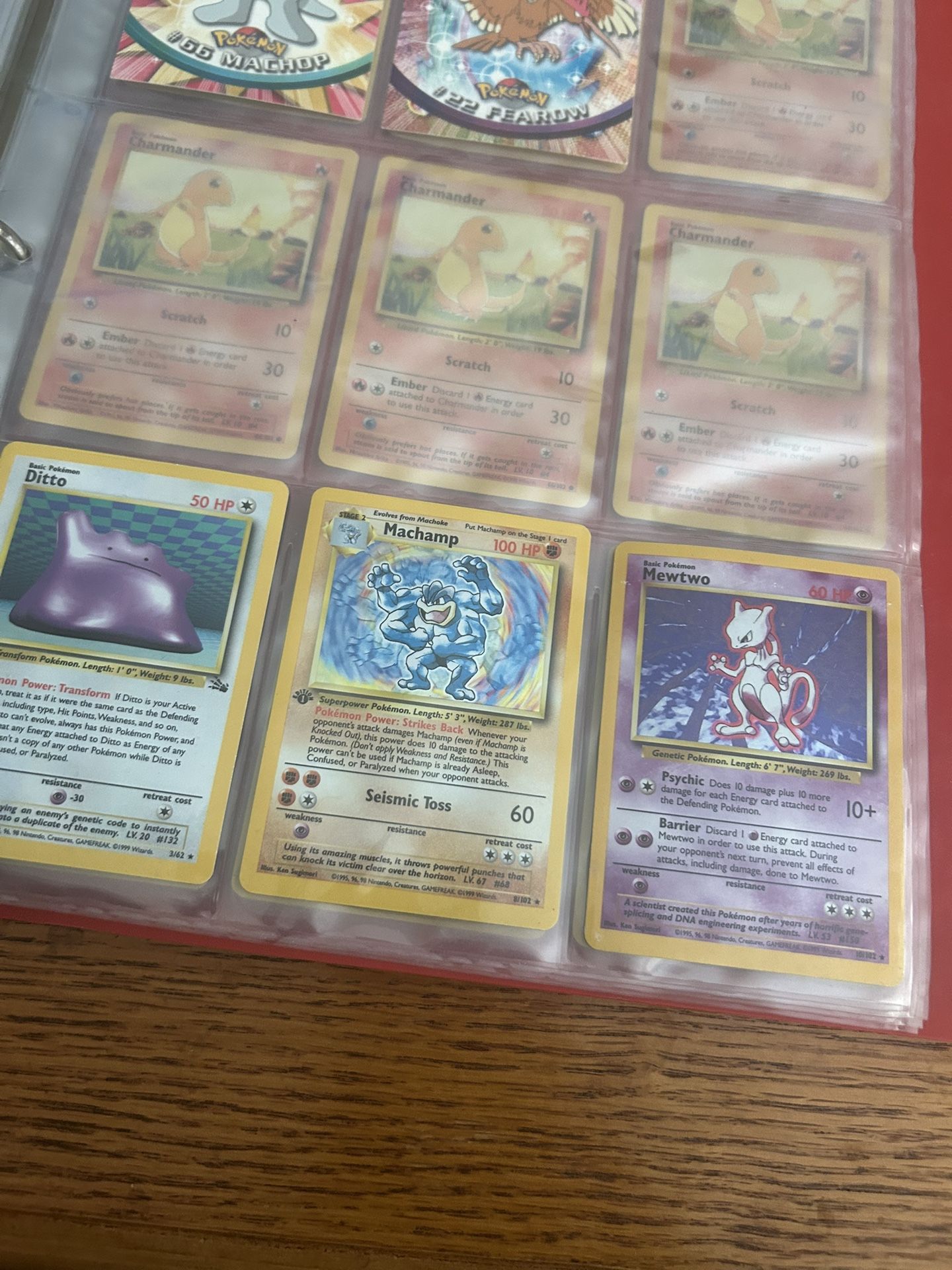 Pokémon Cards