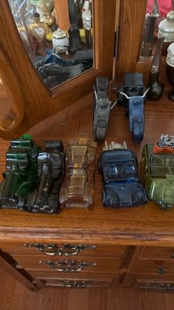 Avon Collection