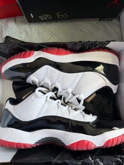 Jordan 11 size 13