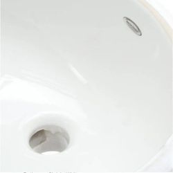 American Standard Undercounter Sinks 