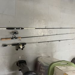 Fishing Rods