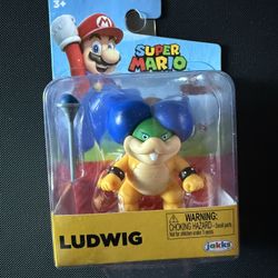 Super Mario Ludwig