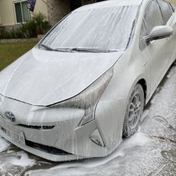 Mobil/washh/detaills