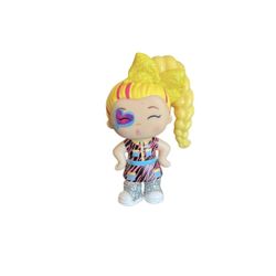 Just Play JoJo Siwa Purrfect Style Mystery Collectible Toy Figure Series 4