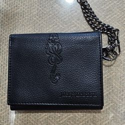 Morsmordre Wallet. Billetera Morsmordre.

