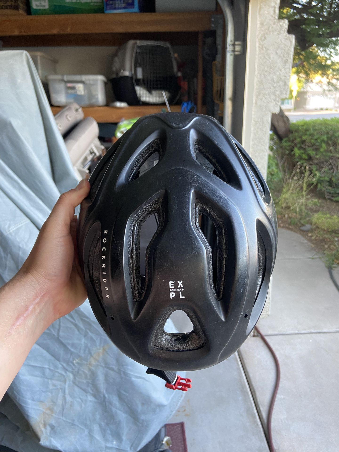 Bike Helmet
