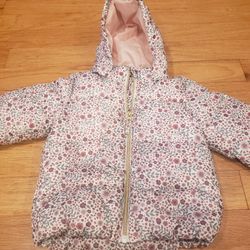 H&M Snow Jacket