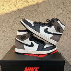 NIKE AIR JORDAN 1 HIGH OG MOCHA