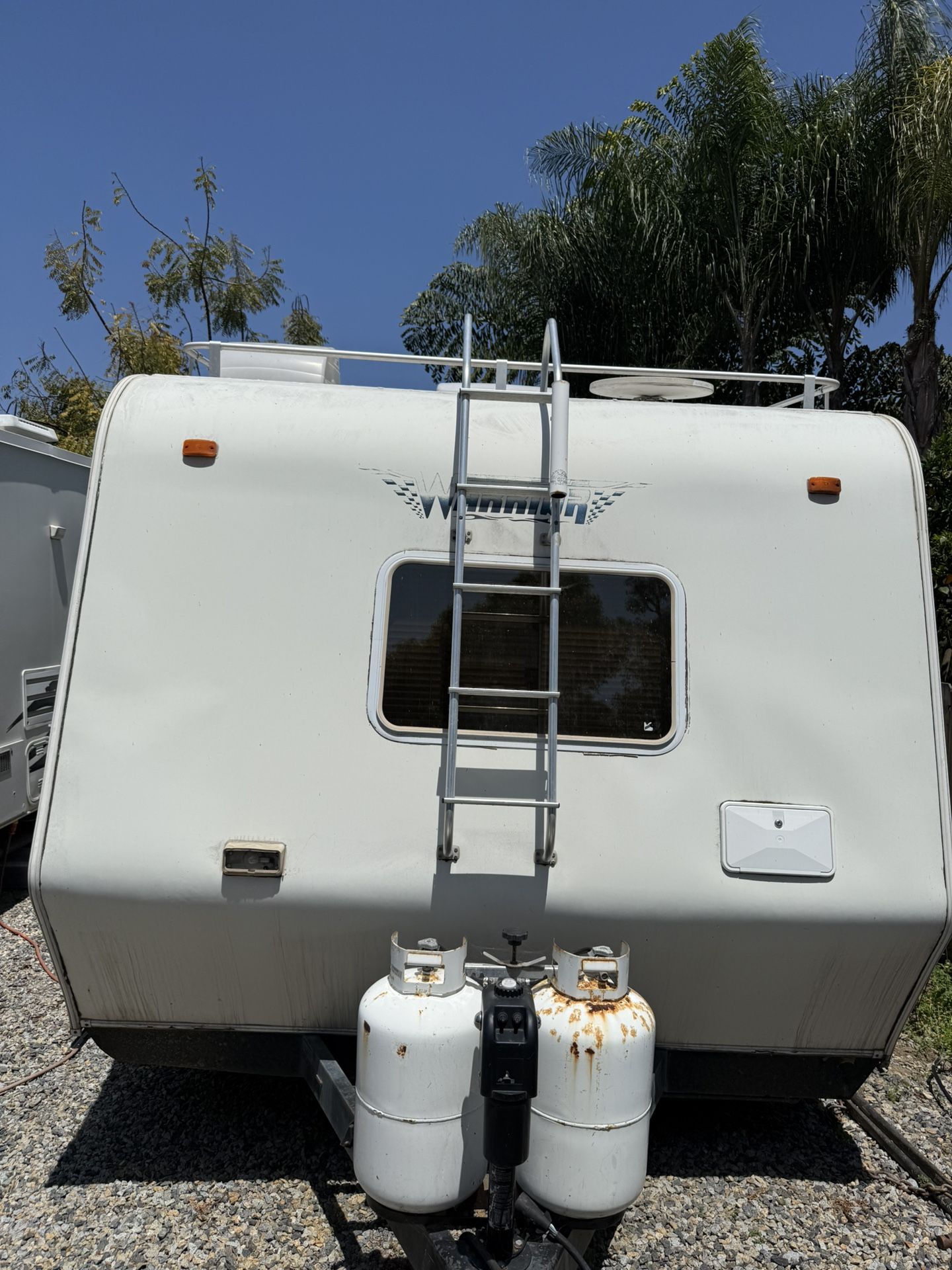 2003 Weekend Warrior