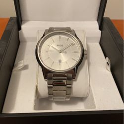 Hugo Boss Watch 
