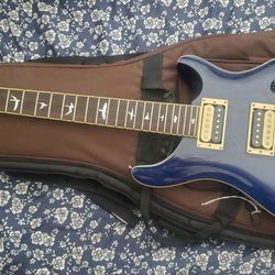 PRS SE Standard 24