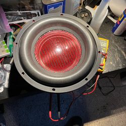 Custom subs and sub repair
