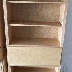 Bookcase