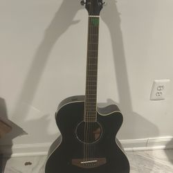 Yamaha  CPX600 Acoustic-Electric