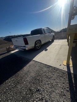 2004 Chevrolet Silverado