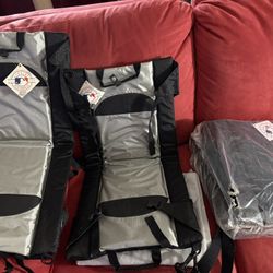 Stadium Seat Covers 