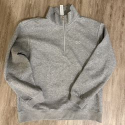 Alo Quarter Zip