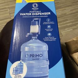 Primo Water Dispenser 