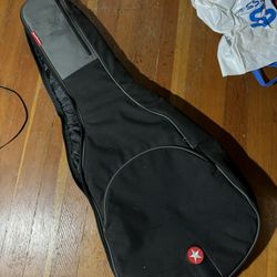 Guitar Case  Road Runner Brand 