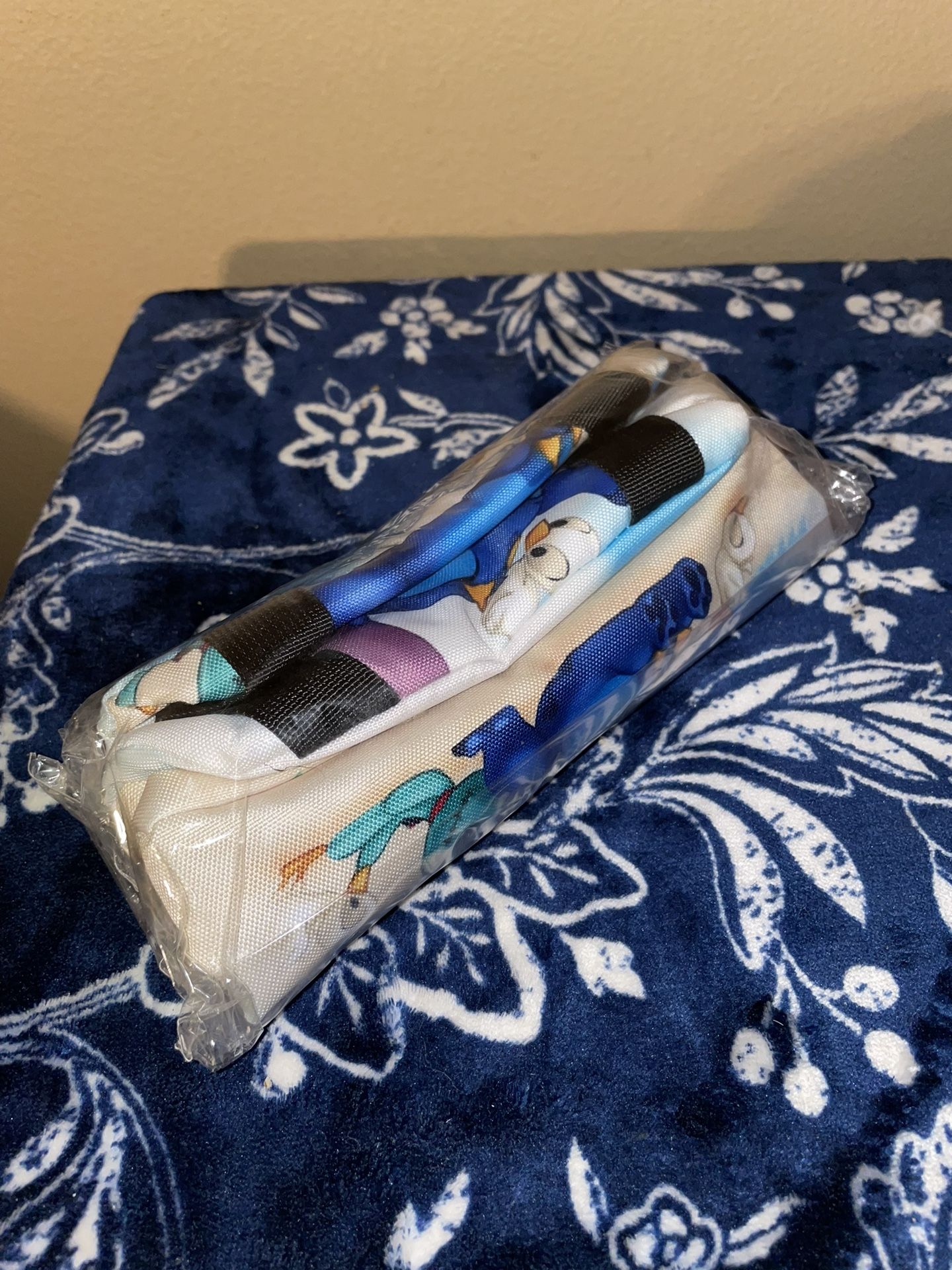 NIB lilo And Stitch Large Lunchbag