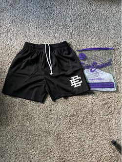 Eric Emmanuel/EE shorts