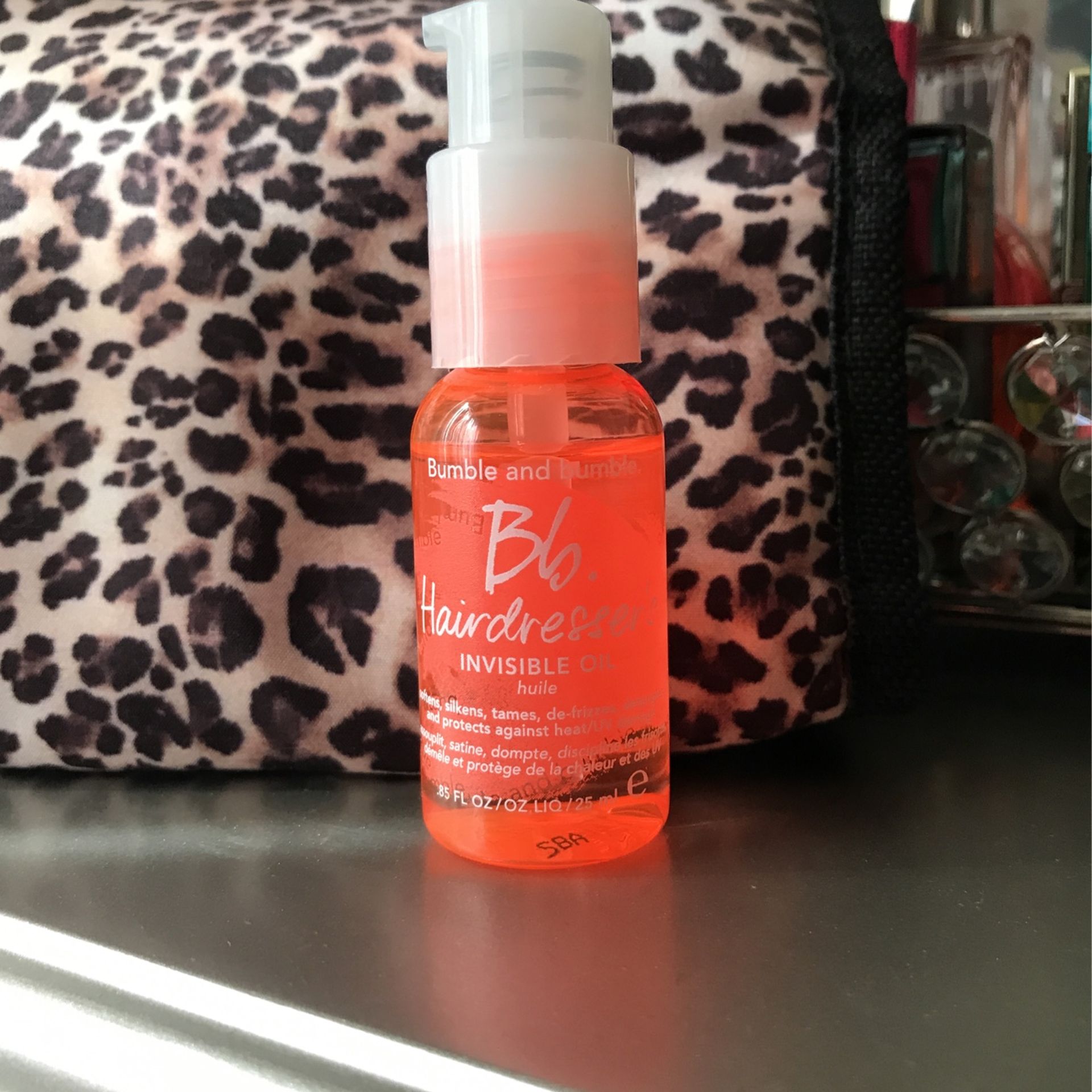 Bumble And Bumble Mini Hairdresser’s Oil