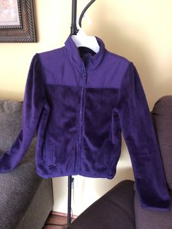 Girls size 14 jacket
