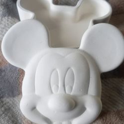 Mickey Mouse 
