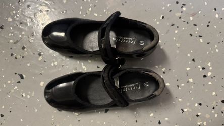Tap Shoes For Toddler