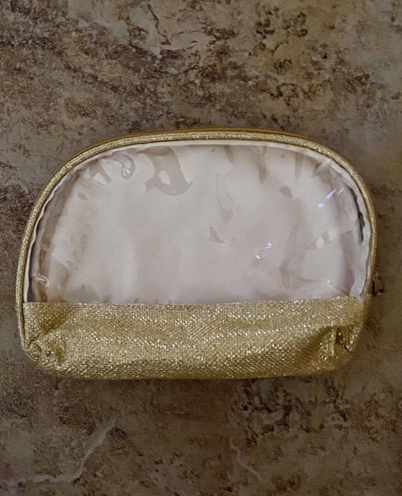 Makeup Bag