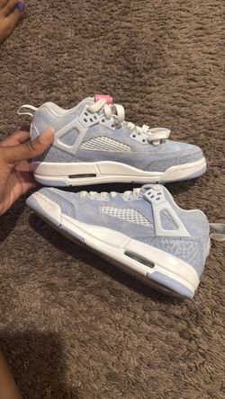 Kids Jordan’s