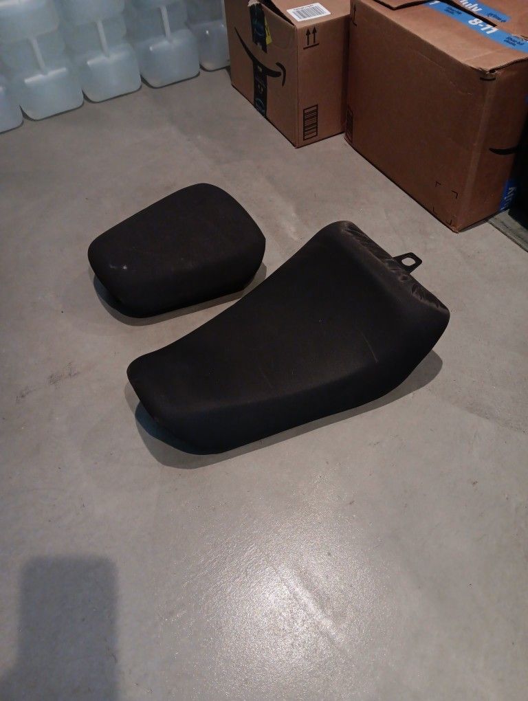 Royal Enfield Himalayan Parts