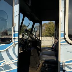 1987 Chevrolet Sport Van Diesel 