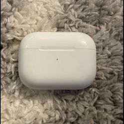 Air Pod Pros