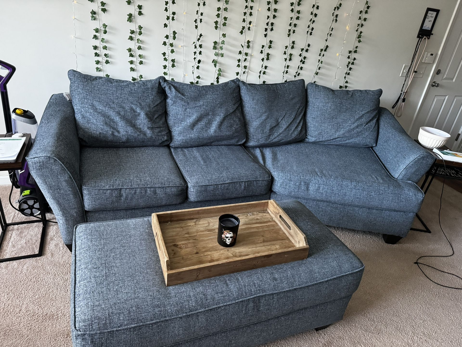 Couch For Sale