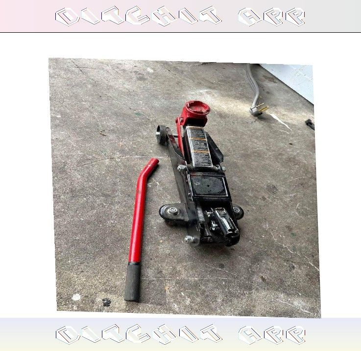 Secure Support with Quality Car Stands for Your Automobile performance new