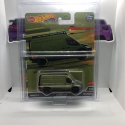 HOT WHEELS (Please Read)