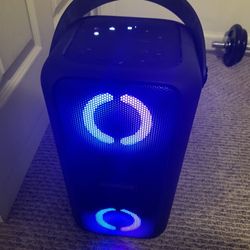 Soundcore Bluetooth Party Speaker