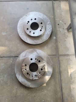 Chevy surban yukon Cadillac express brake Disc