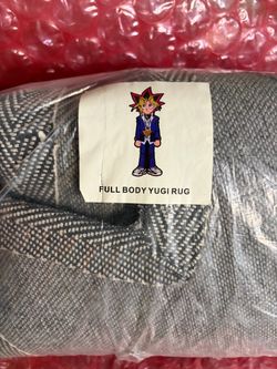 Hypland Yu-Gi-Oh Rug (Yugi)
