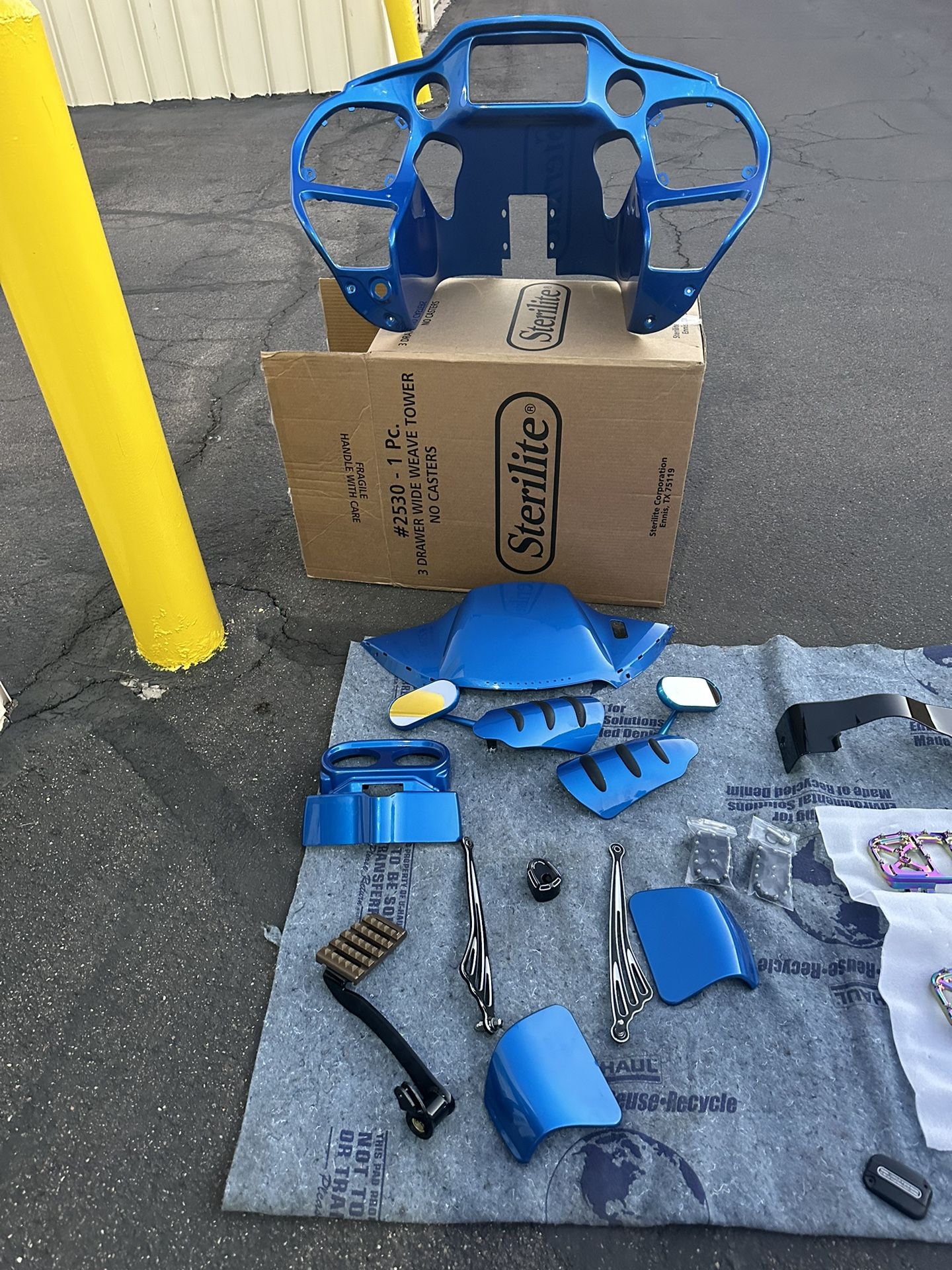 Harley Parts for Sale in Peoria, AZ OfferUp