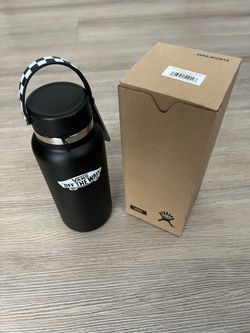 Vans Hydro flask Deadstock