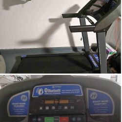 Treadmill 